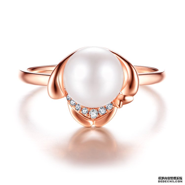 珍珠戒指如何保养