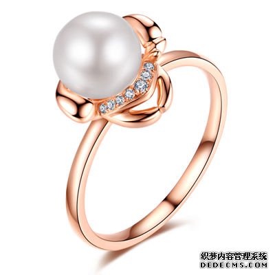 珍珠戒指如何保养