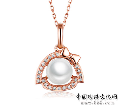 珍珠手链有什么寓意