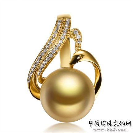 珍珠吊坠品牌有哪些 珍珠吊坠品牌介绍【大全】 