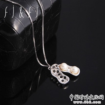 珍珠项链价格 珍珠项链怎么样【价格、图片、款式】 