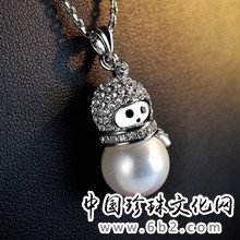 如何辨别仿海水珍珠区别 海水珍珠知识攻略【大全】 