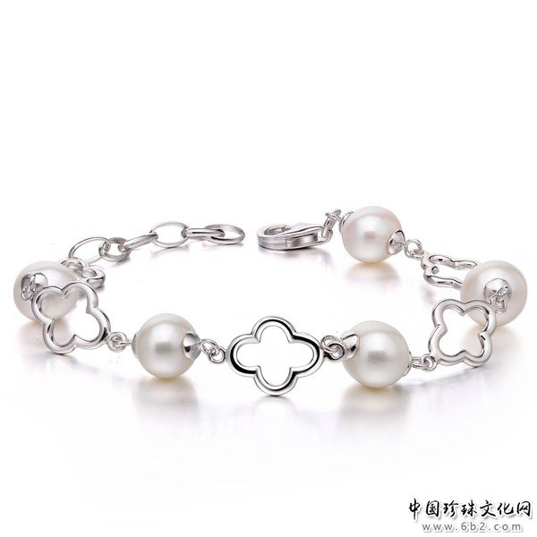 珍珠手链保养技巧 佩戴保养、远离清水、存放时保养【珍珠手链】 