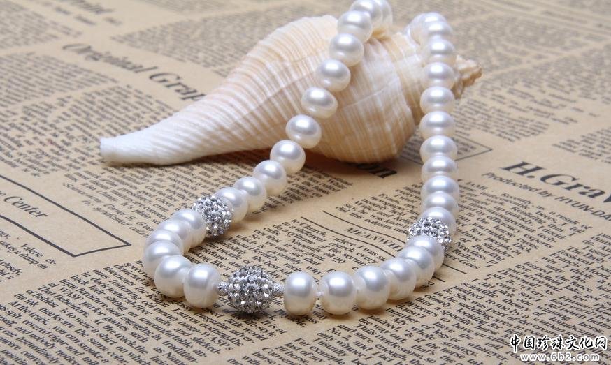 珍珠项链选购注意事项 了解珍珠项链知识【选购技巧】 