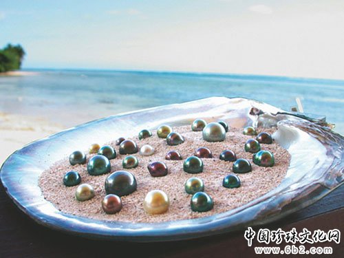 已停产金珍珠产地