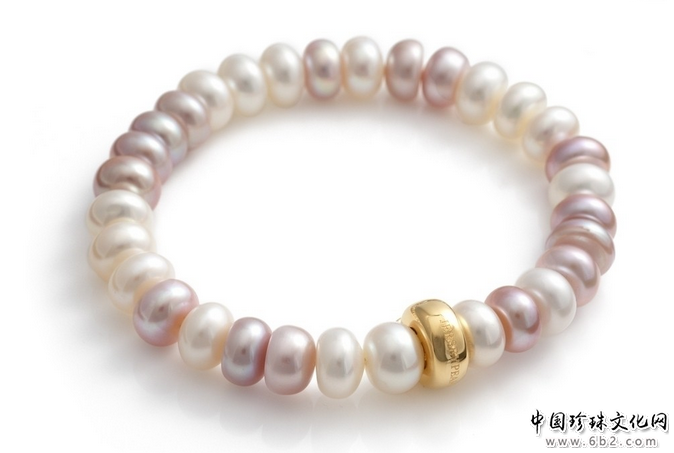 珍珠种类繁多佩戴有讲究 常见四种体型的搭配方法【珍珠搭配】 