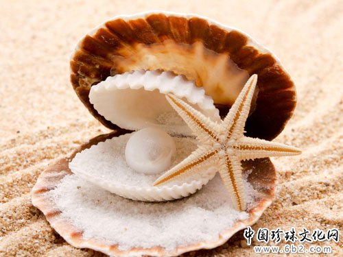 珍珠与佛教的不解之缘 佛教七宝知识【佛教珍珠】 