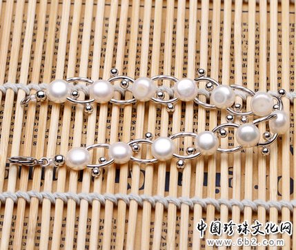 盘点成语中的珍珠故事 太监割股藏珠令人咋舌【珍珠典故】 