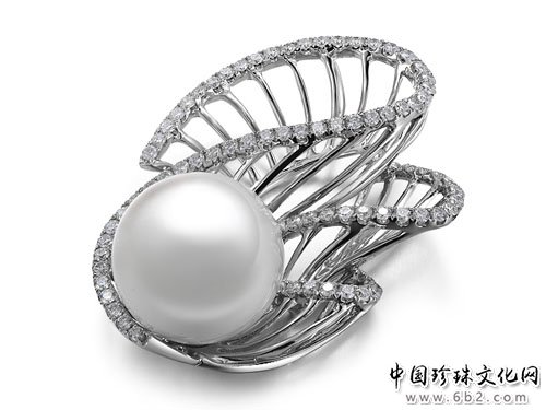 珍珠永保光泽 需注意四忌与四养 