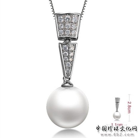 帝王珠宝：“凤冠”上的珍珠